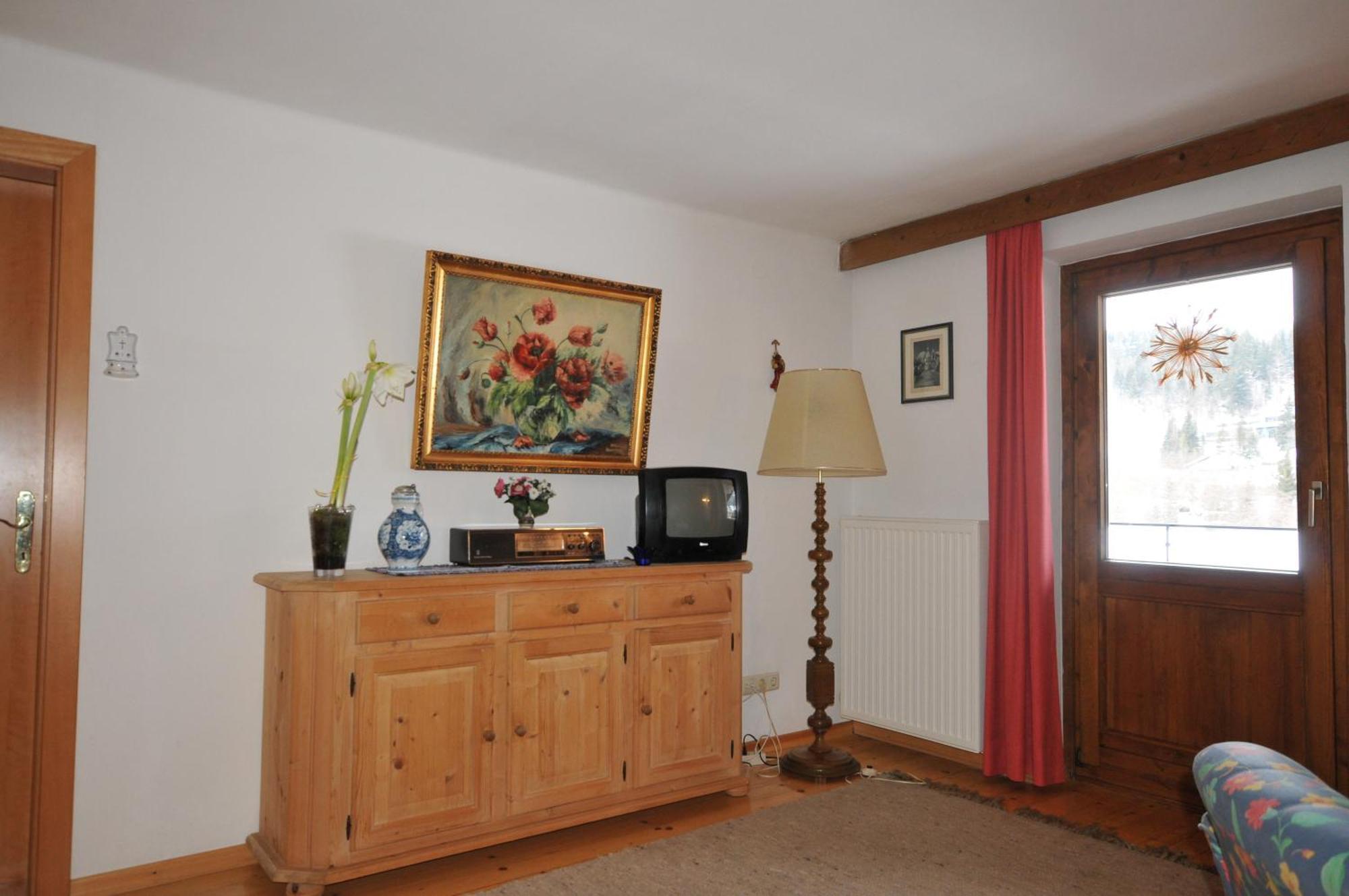 Fruehstueckspension & Appartements Eugenie Kitzbuhel Bagian luar foto
